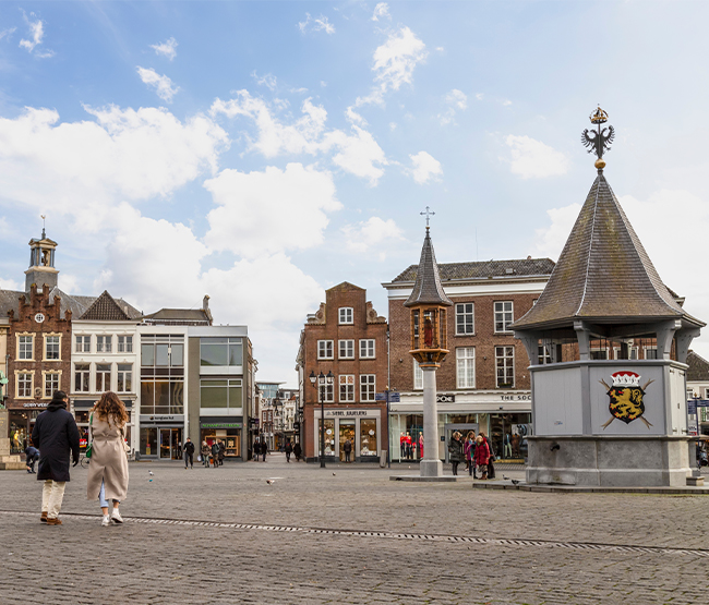 Raadhuys Makelaars Makelaar Den Bosch en Rosmalen